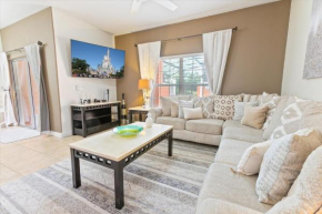 Last Minute Disney Getaway! Private Pool, Hot Tub & Games Room. Book Now! #45327
